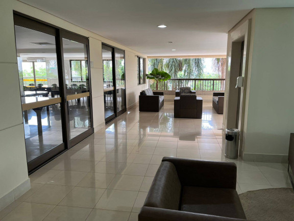 Imagem Cobertura com 4 Quartos à Venda, 332 m² em Setor Bela Vista - Goiânia