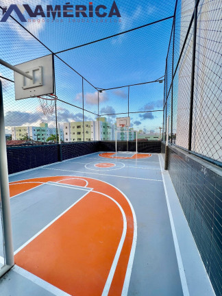 Imagem Imóvel com 2 Quartos à Venda, 52 m² em Ernesto Geisel - João Pessoa