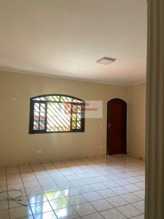 Imagem Sobrado com 3 Quartos à Venda, em Parque Das Nações - Santo André Imagem Sobrado com 3 Quartos à Venda, em Parque Das Nações - Santo André