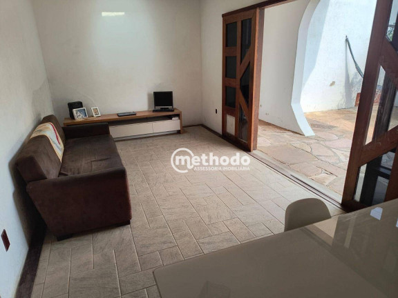 Imagem Casa com 4 Quartos à Venda, 140 m² em Jardim América - Campinas Imagem Casa com 4 Quartos à Venda, 140 m² em Jardim América - Campinas