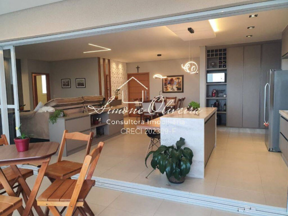 Imagem Apartamento com 3 Quartos à Venda, 155 m² em Vila Edmundo - Taubaté