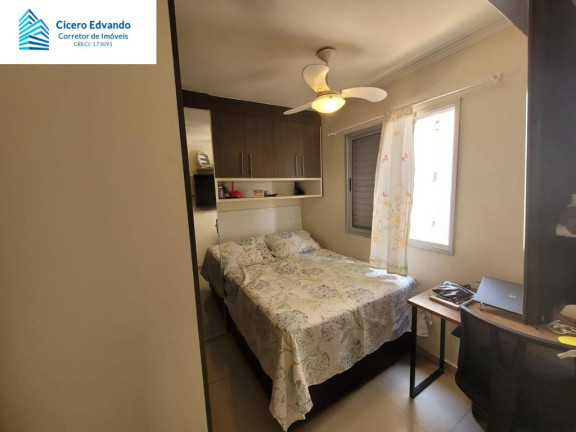 Imagem Imóvel com 2 Quartos à Venda, 47 m² em Cidade Líder - São Paulo