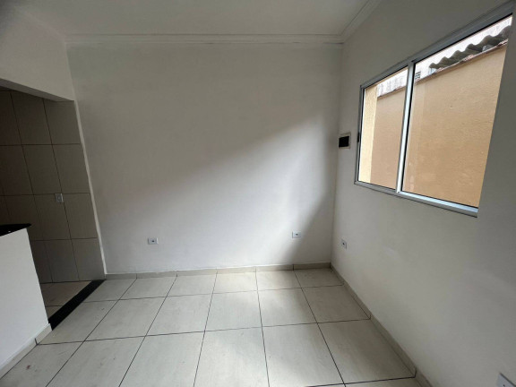 Imagem Casa com 1 Quarto à Venda, 53 m² em Aviação - Praia Grande Imagem Casa com 1 Quarto à Venda, 53 m² em Aviação - Praia Grande