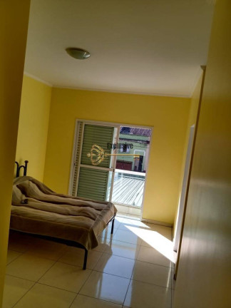 Imagem Sobrado com 3 Quartos à Venda, 180 m² em Vila Alzira - Santo André Imagem Sobrado com 3 Quartos à Venda, 180 m² em Vila Alzira - Santo André