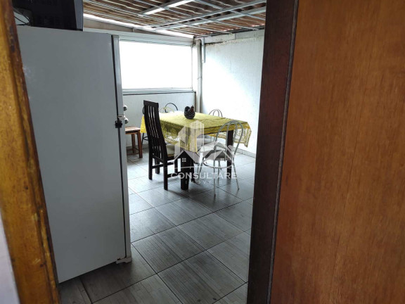 Imagem Casa com 2 Quartos à Venda, 80 m² em Vila Voturua - São Vicente Imagem Casa com 2 Quartos à Venda, 80 m² em Vila Voturua - São Vicente