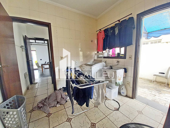 Imagem Casa com 4 Quartos à Venda, 604 m² em Jardim Chapadão - Campinas