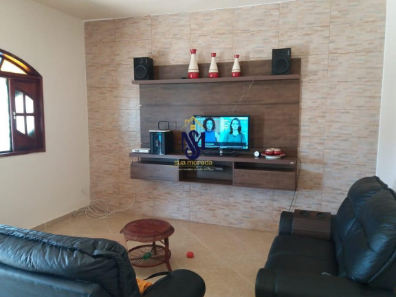 Imagem Casa com 3 Quartos à Venda,  em Unamar - Cabo Frio