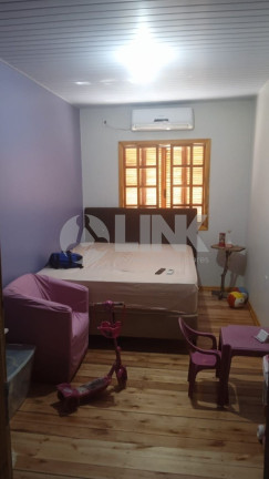 Imagem Casa com 2 Quartos à Venda, 42 m² em Hípica - Porto Alegre Imagem Casa com 2 Quartos à Venda, 42 m² em Hípica - Porto Alegre
