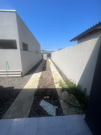 Imagem Casa com 2 Quartos à Venda, 66 m² em Cohapar - Guaratuba