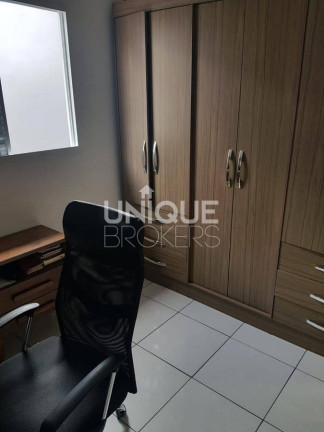 Imagem Casa com 2 Quartos à Venda, 125 m² em Jundiaí