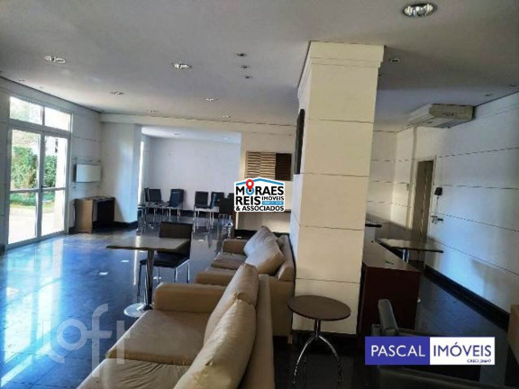 Imagem Apartamento com 3 Quartos à Venda, em Brooklin Paulista - São Paulo Imagem Apartamento com 3 Quartos à Venda, em Brooklin Paulista - São Paulo