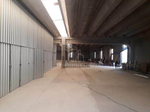 Imagem Sala Comercial para Alugar, 11.000 m² em Industrial Anhangüera - Osasco