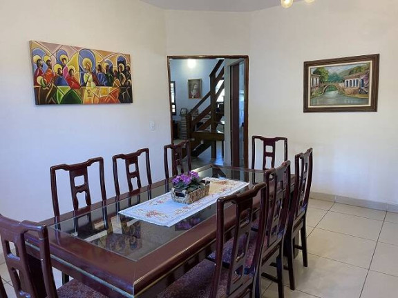 Imagem Casa com 3 Quartos à Venda, 301 m² em Parque Dom Henrique - Cotia