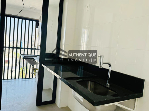 Imagem Apartamento com 3 Quartos à Venda, 103 m² em Jardim Paulista - São Paulo
