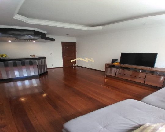 Imagem Apartamento com 4 Quartos à Venda, 230 m² em Cruzeiro - Belo Horizonte Imagem Apartamento com 4 Quartos à Venda, 230 m² em Cruzeiro - Belo Horizonte