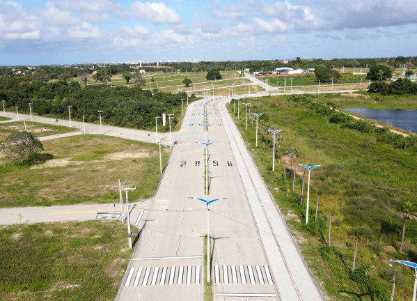 Imagem Terreno à Venda, 275 m² em Icaraí - Caucaia