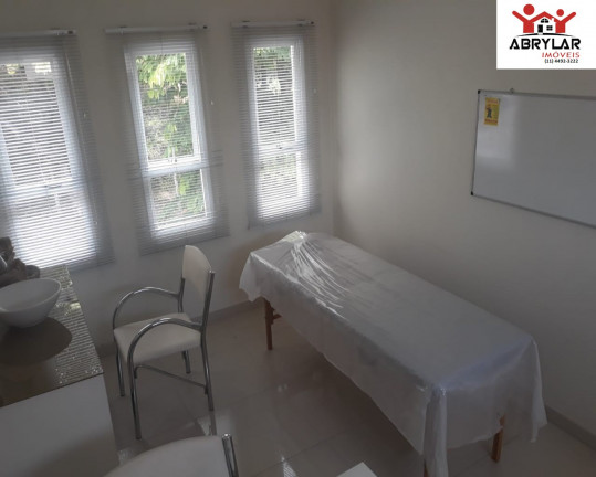 Imóvel com 1 Quarto para Alugar, 11 m² em Jardim Da Fonte - Jundiaí