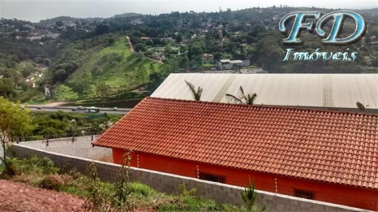 Galpão à Venda, 3.400 m² em Jundiaizinho (terra Preta) - Mairiporã