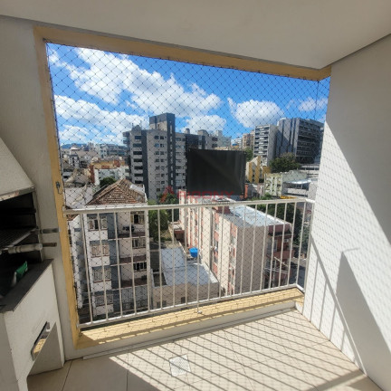 Apartamento com 3 Quartos à Venda, 88 m² em Centro - Santa Maria