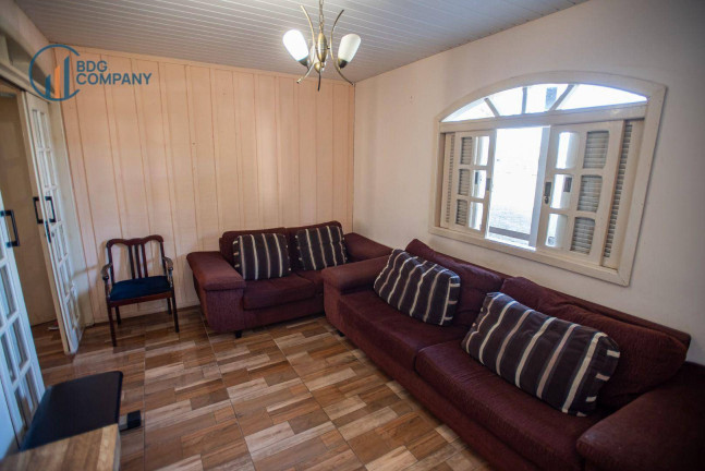 Imagem Chácara com 3 Quartos à Venda, 160 m² em Santa Fé - Irati Imagem Chácara com 3 Quartos à Venda, 160 m² em Santa Fé - Irati