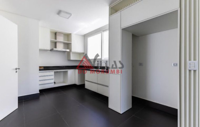 Imagem Sobrado com 4 Quartos à Venda, 540 m² em Campo Belo - São Paulo