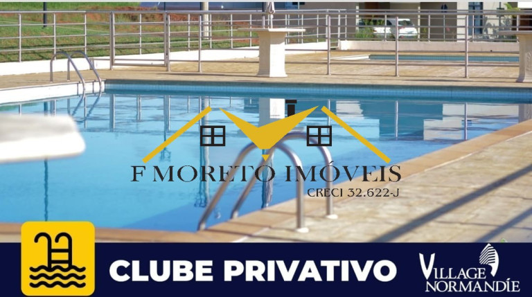 Imagem Terreno à Venda, 276 m² em Village Normand - São José Do Rio Preto