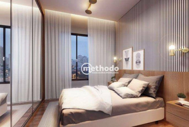 Imagem Apartamento com 2 Quartos à Venda, 65 m² em Swiss Park - Campinas Imagem Apartamento com 2 Quartos à Venda, 65 m² em Swiss Park - Campinas