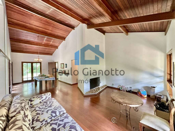 Imagem Casa de Condomínio com 4 Quartos à Venda, 417 m² em Recanto Impla - Carapicuíba Imagem Casa de Condomínio com 4 Quartos à Venda, 417 m² em Recanto Impla - Carapicuíba