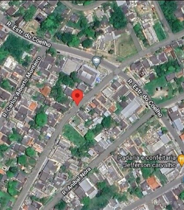 Imagem Casa com 1 Quarto à Venda, 22 m² em Coelho - São Gonçalo Imagem Casa com 1 Quarto à Venda, 22 m² em Coelho - São Gonçalo