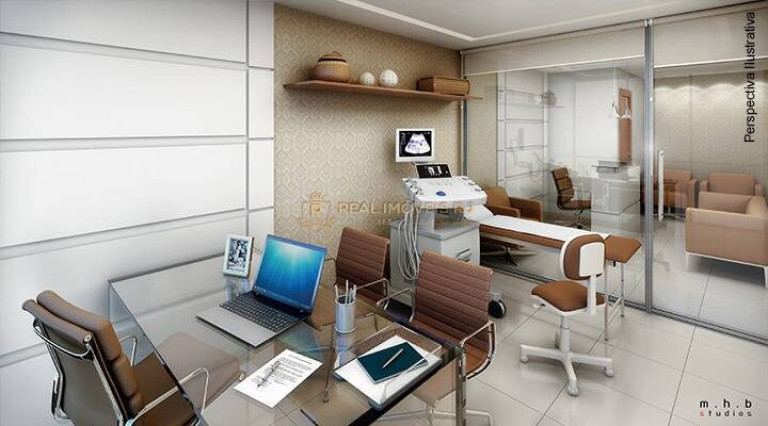 Imagem Sala Comercial à Venda, 21 m² em Campo Grande - Rio De Janeiro Imagem Sala Comercial à Venda, 21 m² em Campo Grande - Rio De Janeiro