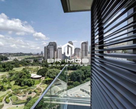 Imagem Imóvel com 4 Quartos à Venda, 715 m² em Itaim Bibi - São Paulo