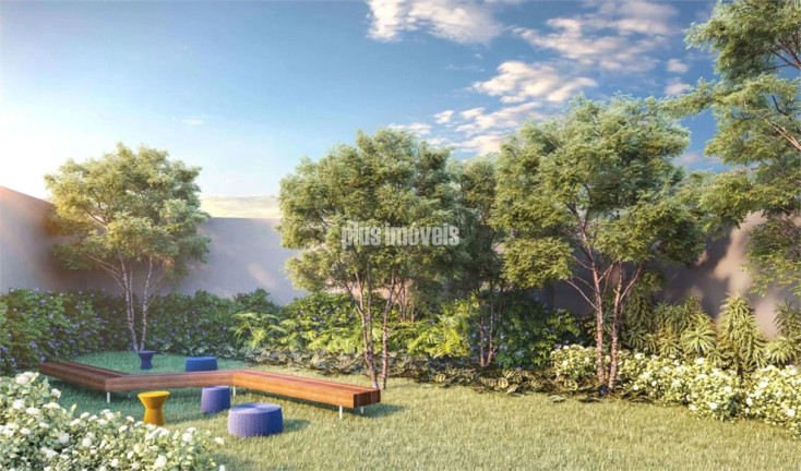 Imagem Apartamento com 1 Quarto à Venda, 61 m² em Moema - São Paulo Imagem Apartamento com 1 Quarto à Venda, 61 m² em Moema - São Paulo