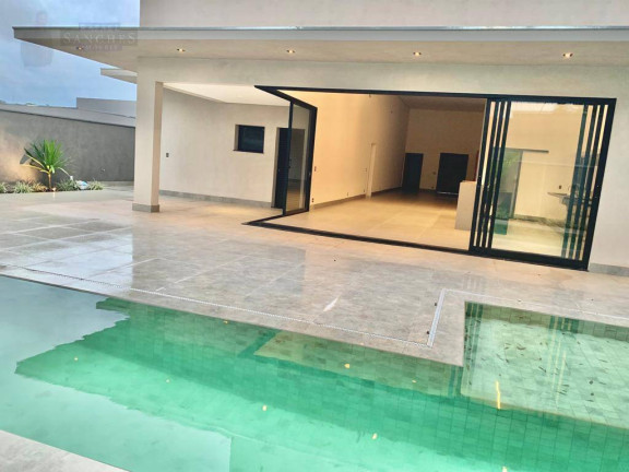 Imagem Casa com 3 Quartos à Venda, 678 m² em Residencial Villa Dumont - Bauru