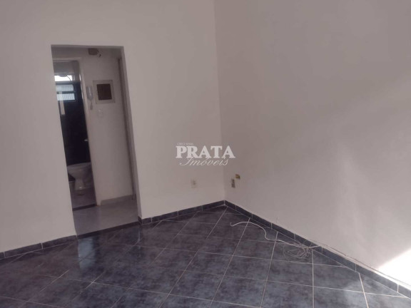 Imagem Apartamento com 2 Quartos à Venda, 60 m² em Embaré - Santos Imagem Apartamento com 2 Quartos à Venda, 60 m² em Embaré - Santos