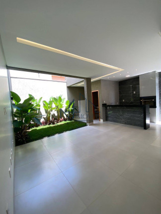 Imagem Casa com 3 Quartos à Venda, 210 m² em Jardim Atlântico - Goiânia Imagem Casa com 3 Quartos à Venda, 210 m² em Jardim Atlântico - Goiânia