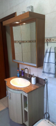 Imagem Casa com 3 Quartos à Venda, 270 m² em Guilhermina - Praia Grande Imagem Casa com 3 Quartos à Venda, 270 m² em Guilhermina - Praia Grande