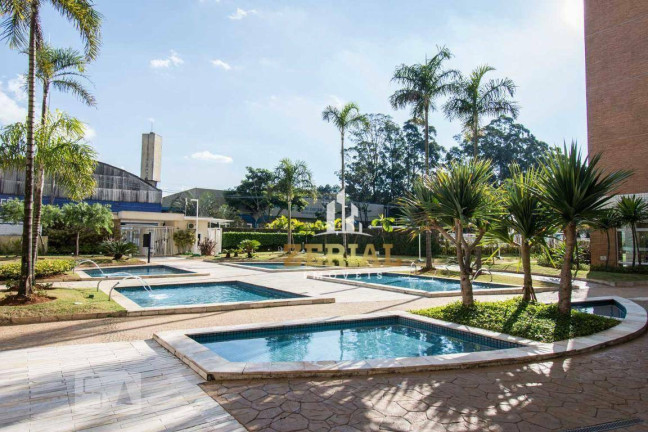 Imagem Apartamento com 3 Quartos à Venda, 142 m² em Santa Paula - São Caetano Do Sul