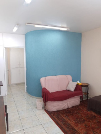 Imagem Sala Comercial à Venda, 90 m² em Centro - Santo André Imagem Sala Comercial à Venda, 90 m² em Centro - Santo André