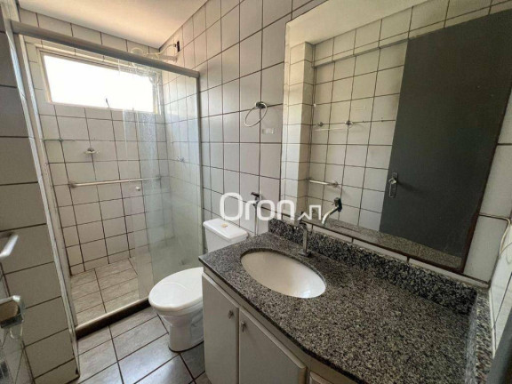 Imagem Apartamento com 2 Quartos à Venda, 60 m² em Setor Pedro Ludovico - Goiânia