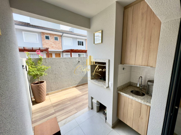 Imagem Casa com 3 Quartos à Venda, 75 m² em Cachoeira Do Bom Jesus - Florianópolis