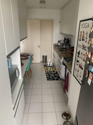 Imagem Apartamento com 2 Quartos à Venda, 128 m² em Vila Ipojuca - São Paulo