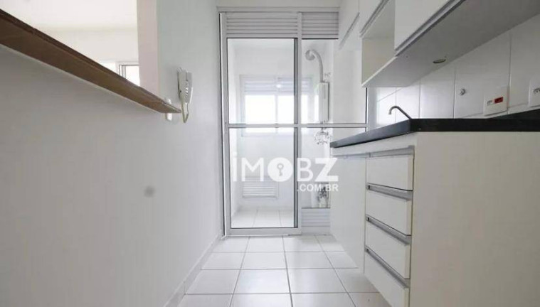 Imagem Imóvel com 2 Quartos à Venda, 49 m² em Vila Andrade - São Paulo