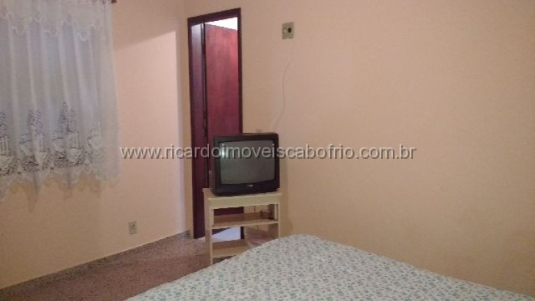 Imagem Casa de Condomínio com 3 Quartos à Venda, 100 m² em Peró - Cabo Frio