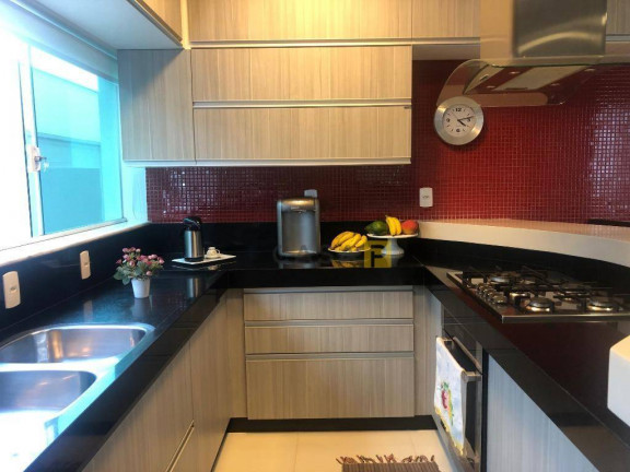 Imagem Casa com 4 Quartos à Venda, 300 m² em Jardim Trípoli - Americana Imagem Casa com 4 Quartos à Venda, 300 m² em Jardim Trípoli - Americana