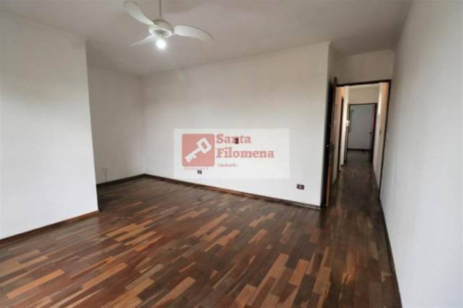 Imagem Sobrado com 3 Quartos à Venda, 257 m² em Parque Jaçatuba - Santo André