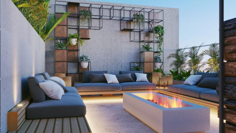 Imagem Apartamento com 2 Quartos à Venda, 65 m² em Itapema - Itapema