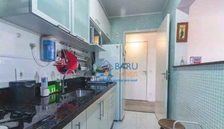 Imagem Apartamento com 3 Quartos à Venda, 72 m² em Cidade São Francisco - São Paulo Imagem Apartamento com 3 Quartos à Venda, 72 m² em Cidade São Francisco - São Paulo
