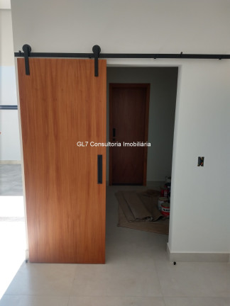 Imagem Casa com 3 Quartos à Venda,  em Jardim Mantova - Indaiatuba