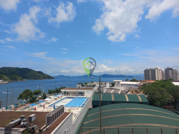 Imagem Apartamento com 2 Quartos à Venda, 84 m² em Ponta Da Praia - Santos Imagem Apartamento com 2 Quartos à Venda, 84 m² em Ponta Da Praia - Santos