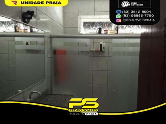 Apartamento com 3 Quartos à Venda, 156 m² em Manaíra - João Pessoa